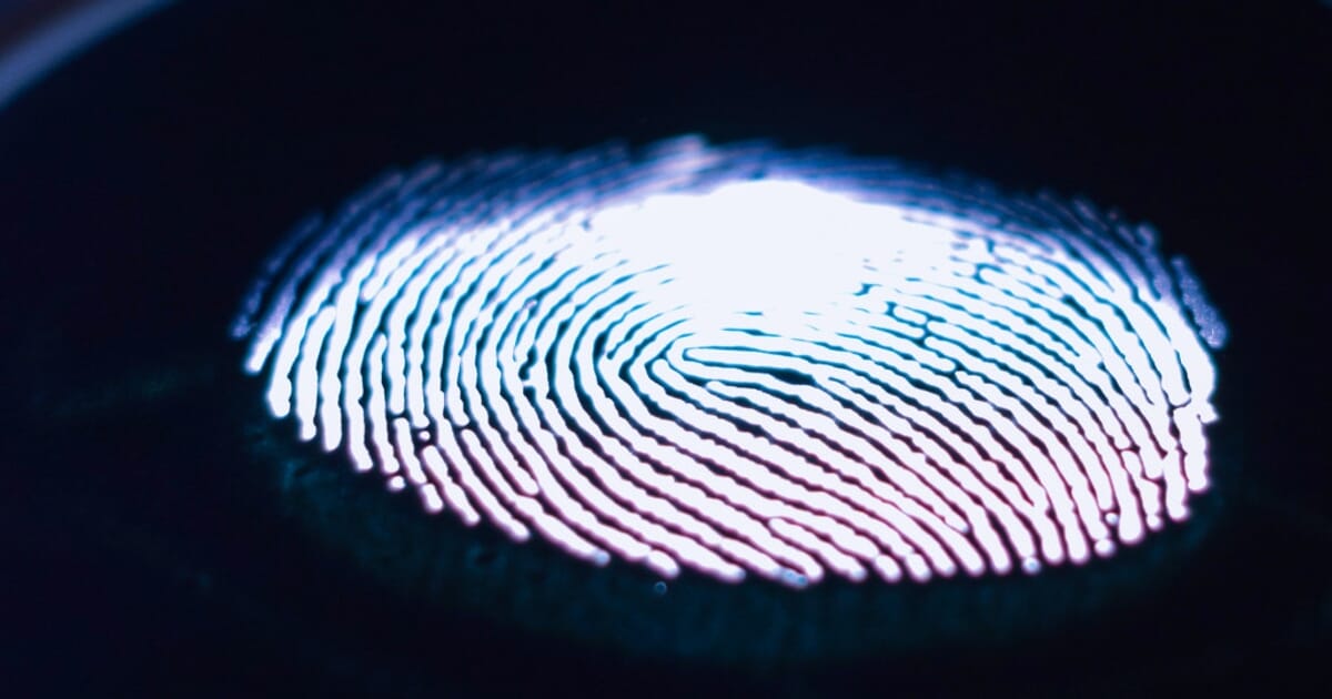 What is TLS fingerprinting?